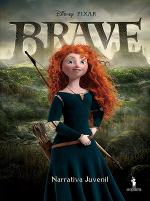 cover image of Brave--Narrativa Juvenil